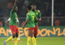 Debandada mortal ofusca o progresso de Camarões na Copa da África