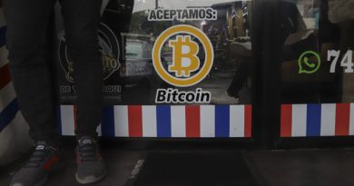 FMI pede que El Salvador abandone Bitcoin como moeda legal