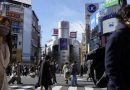 Japão amplia restrições de vírus à medida que variante Omicron aumenta nas cidades