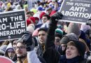 Maior protesto contra aborto nos EUA pode ser o último sob Roe