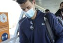 Novak Djokovic retorna à Sérvia após deportação da Austrália
