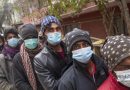 Restrições duras impostas no Nepal em meio a número recorde de casos de vírus