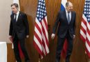 EUA e Rússia tentam baixar temperatura em meio a ‘momento crítico’ da crise na Ucrânia