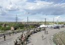 Reivindicação da Rússia de captura de Mariupol gera preocupação com prisioneiros de guerra