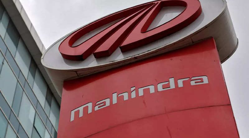 Mahindra e Mahindra vão explorar mais parcerias para peças de veículos elétricos: CEO