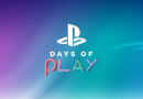 PlayStation Days of Play 2022 começa em 25 de maio
