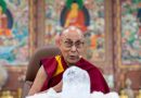 China acusa EUA de ‘interferência’ após alto funcionário se encontrar com Dalai Lama |  Noticias do mundo
