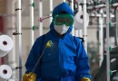 Coreia do Norte adiciona 186 mil casos de ‘febre’ em meio a amplas preocupações: 10 atualizações globais de Covid |  Noticias do mundo