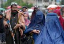 Líder do Talibã diz que as mulheres devem ter seus direitos baseados nos valores islâmicos |  Noticias do mundo