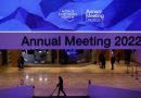 Fórum de Davos está de volta após 2 anos, mas com menos poder de estrela bilionário e sem neve |  Noticias do mundo