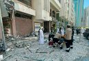 Abu Dhabi diz que 2 mortos e 120 feridos em explosão de cilindro de gás |  Noticias do mundo