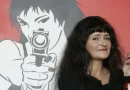 Lenda da arte de rua de Paris, Miss Tic, morre aos 66 anos |  Noticias do mundo