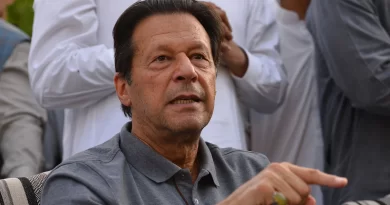Imran Khan elogia a política externa da Índia após cortes nos preços dos combustíveis: ‘Isto é o que…’ |  Noticias do mundo