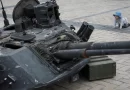 Negociador ucraniano descarta cessar-fogo ou concessões à Rússia |  Noticias do mundo