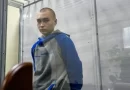 ‘Perdoe-me…’: soldado russo para esposa de civil ucraniano que ele assassinou |  Noticias do mundo