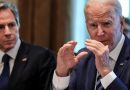 Biden e Harris entre os americanos na ‘lista de parada’ atualizada da Rússia: Relatório |  Noticias do mundo