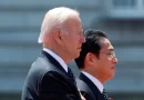 Biden elogia ‘bom amigo’ Kishida, diz que EUA estão totalmente comprometidos com a defesa do Japão |  Noticias do mundo