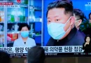Covid pode ser fator na falta de resposta da Coreia do Norte para divulgação: Casa Branca |  Noticias do mundo