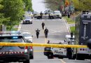 Polícia do Canadá mata homem não identificado com rifle em Toronto |  Noticias do mundo