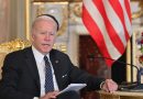 Joe Biden delineará países que aderirão ao novo pacto comercial da Ásia