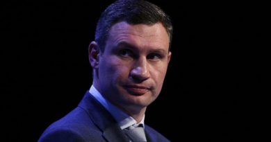 Prefeitos europeus enganados em ligações com impostor se passando por Vitali Klitschko, de Kyiv