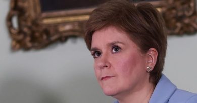 Primeiro-ministro escocês Sturgeon pede nova votação de independência em outubro de 2023 |  Noticias do mundo