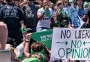 Juízes da Flórida e Kentucky impedem ‘temporariamente’ estados de impor a proibição do aborto |  Noticias do mundo