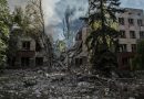 Após ocupar importante cidade da Ucrânia, Rússia muda foco para Lysychansk |  Noticias do mundo