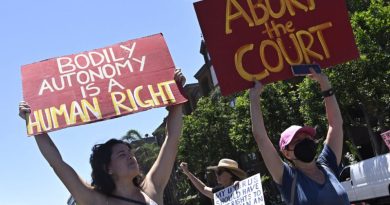Apoiadores e oponentes do direito ao aborto mapeiam o próximo passo