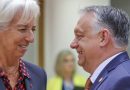 Banco Central Europeu pronto para ‘eliminar’ inflação em alta