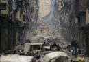 Mais de 300.000 civis mortos em conflito na Síria – ONU