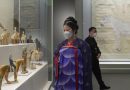 Museu estatal da China é inaugurado em Hong Kong em meio a campanha de patriotismo