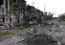 Rússia reivindica captura de cidade-chave no leste da Ucrânia