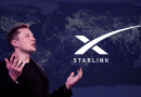 Pesquisador hackeia sistema de internet Starlink de Elon Musk com dispositivo caseiro