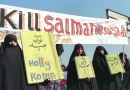 Fatwa, ataques fatais, proibição de livros: como o romance de Salman Rushdie provocou indignação |  Noticias do mundo