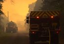 Alerta de ‘calor extremo’ começa no Reino Unido enquanto a França luta contra ‘incêndio devastador’ |  Noticias do mundo