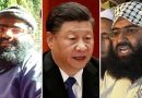 Por que a China protege os terroristas baseados em Pak da tag terrorista global?  |  Noticias do mundo