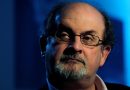 O apresentador do evento Salman Rushdie pensou que o ataque era ‘pegadinha ruim’ |  Noticias do mundo