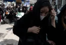 UE repreende Taleban após repressão a manifestação feminina |  Noticias do mundo