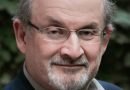 Autor Salman Rushdie no ventilador e ‘pode perder um olho’ após ataque em Nova York