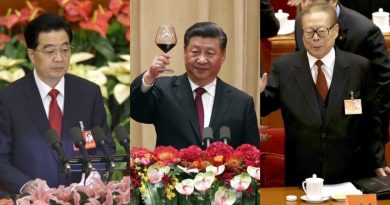 A visita de Xi à Arábia Saudita sinalizará sua confiança em ser reeleito como chefe do partido |  Noticias do mundo