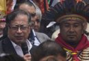 Primeiro presidente de esquerda da Colômbia pronto para assumir as rédeas do poder