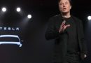 Elon Musk vende £ 5,8 bilhões em ações da Tesla antes de briga no Twitter