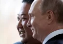 Putin diz que Rússia e Coreia do Norte vão expandir relações bilaterais: Relatório |  Noticias do mundo