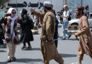 Combatentes do Talibã quebram o alvoroço das mulheres batendo em manifestantes e jornalistas: Relatório |  Noticias do mundo
