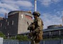 Ucrânia tem como alvo soldados russos acusados ​​de ameaçar usina nuclear