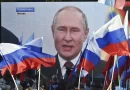 ‘A pilhagem da Índia’: Putin critica o Ocidente enquanto a Rússia anexa as 4 regiões da Ucrânia |  Noticias do mundo