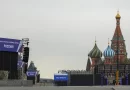 Rússia diz que anexará formalmente quatro áreas da Ucrânia onde foram realizados referendos |  Noticias do mundo