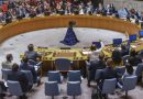Rússia veta resolução da ONU que considera seus referendos ilegais