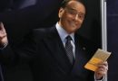 Silvio Berlusconi ganha assento no Senado italiano após proibição de impostos